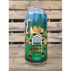 Vault City Brewing Jungle Juice