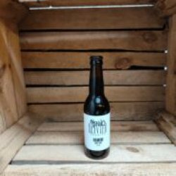 Menno Olivier Brewing Amarena