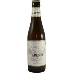 De Ryck Arend Blond