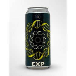 EXP Artisan Brasseur HYPERDOMINANCE 100% Nelson Sauvin