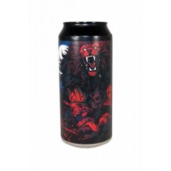 Seven Island Brewery  Skull Smasher - Brother Beer