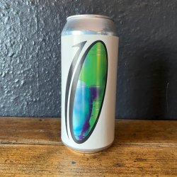 CLOUDWATER A NEW BEGINNING - 10TH BIRTHDAY TIPA 10% - The Craft Beer Cabin