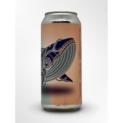 Counterpart Brewing Flow It Up