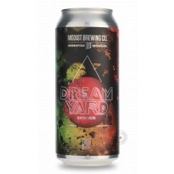 Modist Dreamyard - Beer Republic