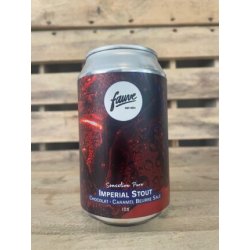 Fauve Sensation Pure