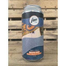 Fauve Poésie Urbaine