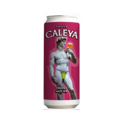 Caleya David