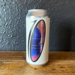 CLOUDWATER BEYOND THE MIRAGE - 10TH BIRTHDAY IPA 6.0% - The Craft Beer Cabin