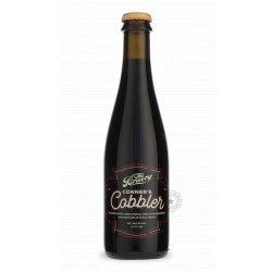 The Bruery Conners Cobbler - Beer Republic