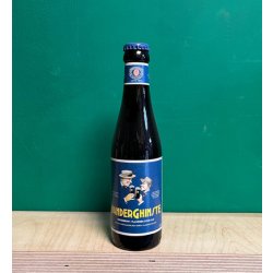 Vander Ghinste Roodbruin