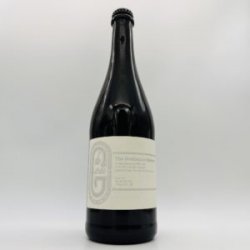 de Garde Rocksanne Reserve Oak-Aged Mourvèdre Wild Ale 2022 750ml - Bottleworks