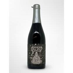 Perennial Artisan Ales Barrel-Aged Sump (2025)