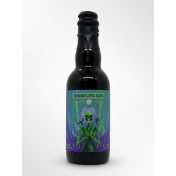 Cellarmaker Brewing Company Works & Days Cellarmaker Brewing Company Works & Days