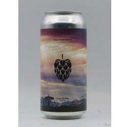 Folkingebrew - Enjoy The Ride (bbf 5-23) - DeBierliefhebber