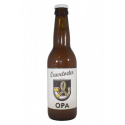 Ouwetoeter  OPA - Brother Beer