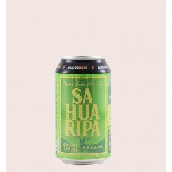 Sahuaripa - Quiero Chela