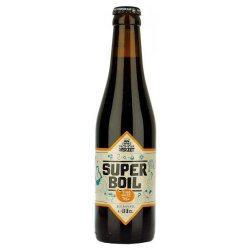 Verzet Super Boil - Beers of Europe