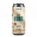 Attik Drunken Bros: The King 