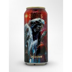 Brujos Brewing Infinitum Brujos Brewing Infinitum