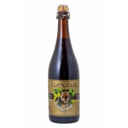 Lupulus Brune - Fatti Una Birra