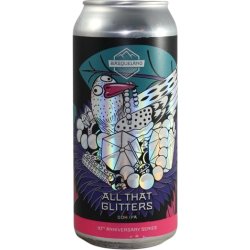 Basqueland All That Glitters