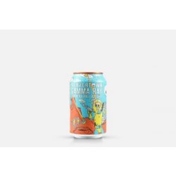 Beavertown Gamma Ray - Beyond Beer