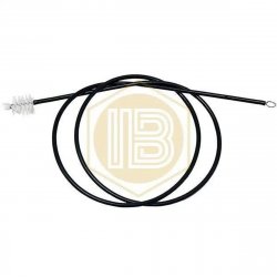 Cepillo limpia desagüe de bandeja - Install Beer