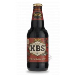 Founders KBS Maple Mackinac Fudge - Beer Republic