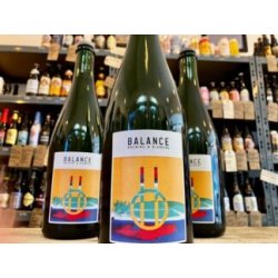 Balance  Saison De Maison  Blend 3 - Wee Beer Shop