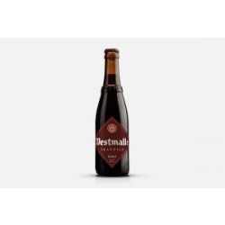 Westmalle Dubbel - Beyond Beer