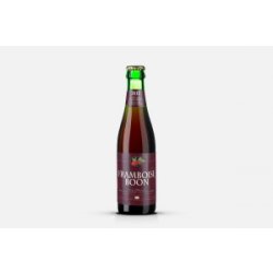 Boon Framboise (250ml) - Beyond Beer