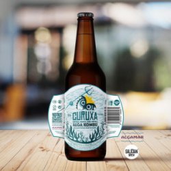 Curuxa Kombu - Galician Brew