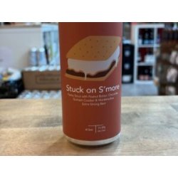 Fine Balance Brewing Stuck On S’more (2026)