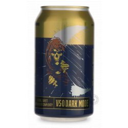 Revolution V.S.O. Dark Mode - Beer Republic