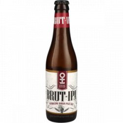 Hoop Brut IPA - Drankgigant.nl