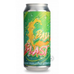 Imprint Baja Blast  Replay - Beer Republic