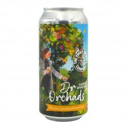 Piggy Brewing Dr Orchads Pastry Gose... - 44 cl - Drinks Explorer