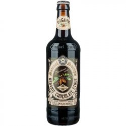 Samuel Smith Organic Chocolate Stout