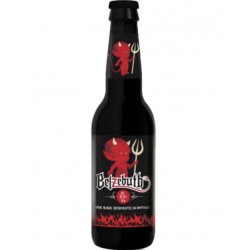 Belzebuth 13°