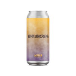 Jester. Brumosa - Beervana