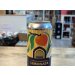 Vault City Brewing  Peach & Lemongrass Limonata 