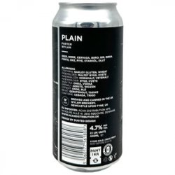 Wylam Plain - Beer Shop HQ