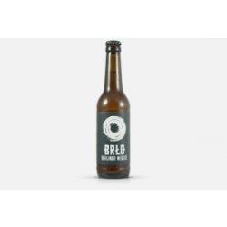 BRLO Berliner Weisse - Beyond Beer