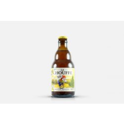 La Chouffe Blonde - Beyond Beer