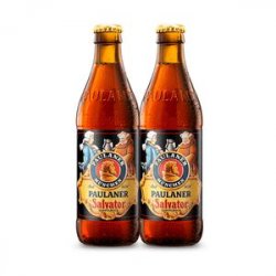 Paulaner Salvator