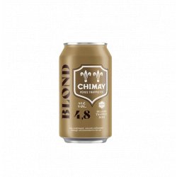 Chimay Dorée (Gold)