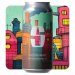 Salikatt, Factory Reset, NEIPA, 4,7% 44cl 