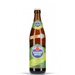 Schneider TAP 5 Hopfenweisse 8.2% vol. 0.5l - Beerlovers