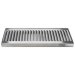 Bandeja Goteo Sobre Mesa 12 X 5 34″ En Acero Inoxidable Micromatic Bandeja Goteo Sobre Mesa 12 X 5 34″ En Acero Inoxidable Micromatic