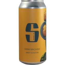 Salikatt Dank Machine Salikatt Dank Machine